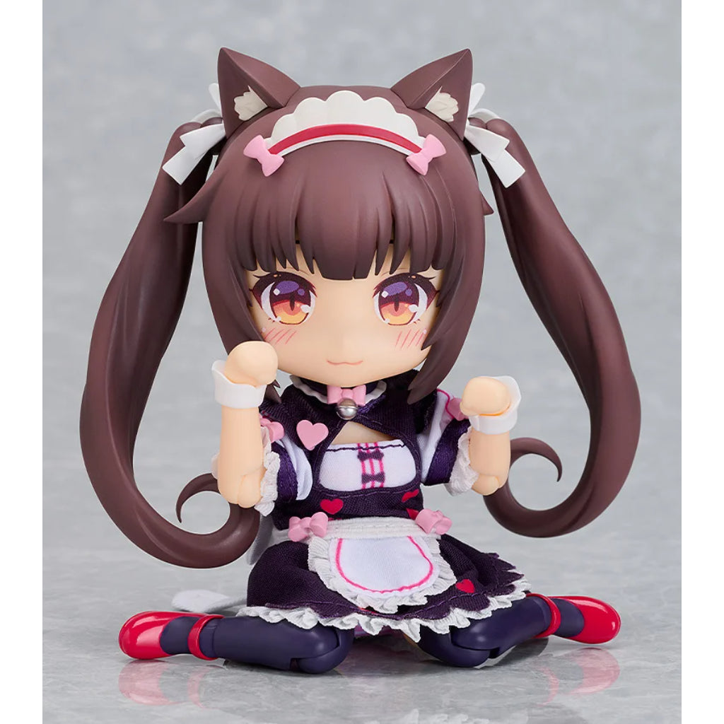 Nendoroid Doll Nekopara Sekai Connect - Chocola