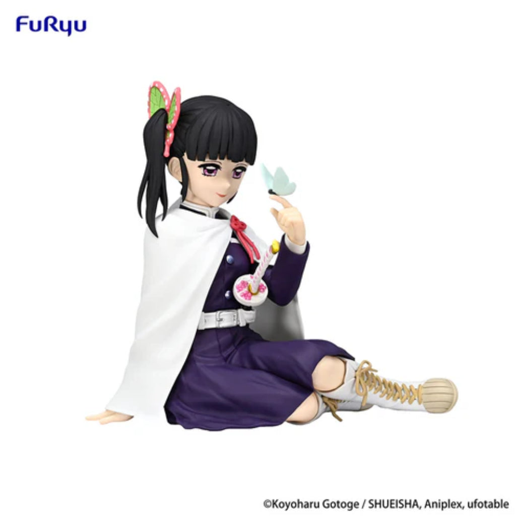 FuRyu Kanao Tsuyuri Demon Slayer Noodle Stopper Figure