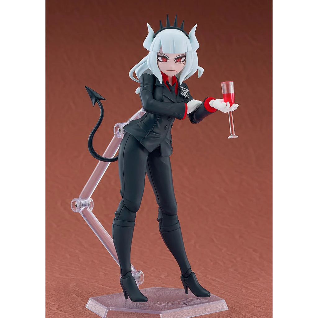 Figma 703 Helltaker - Lucifer