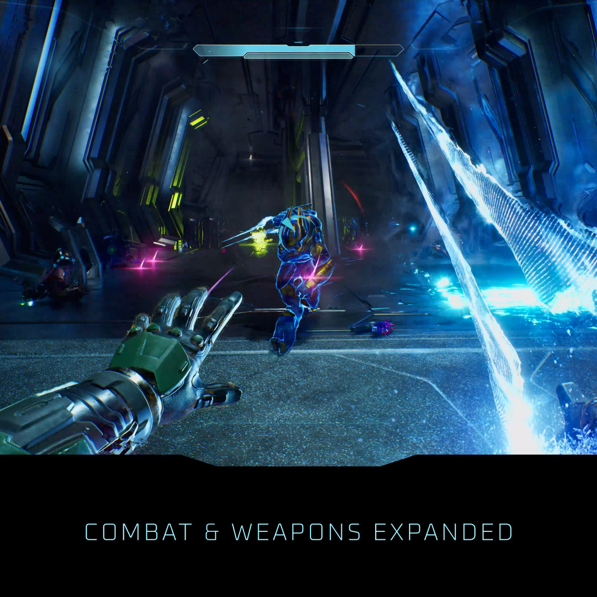 PS5 Halo: Campaign Evolved