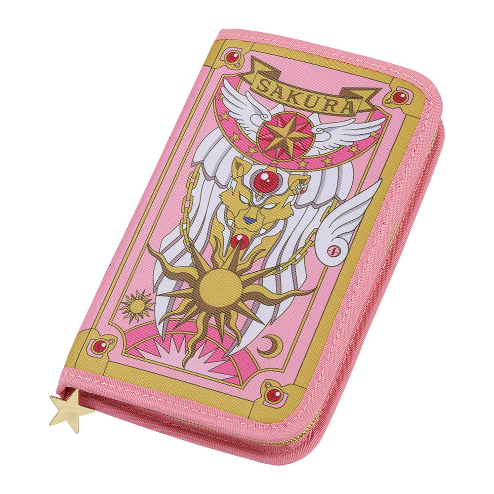 [PRE-ORDER] Banpresto KUJI Cardcaptor Sakura 25th Anniversary