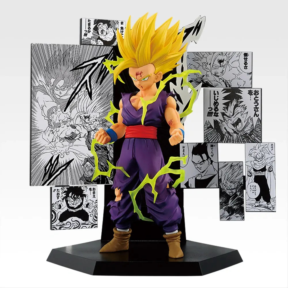 [PRE-ORDER] Banpresto KUJI Dragon Ball 40th Part 2