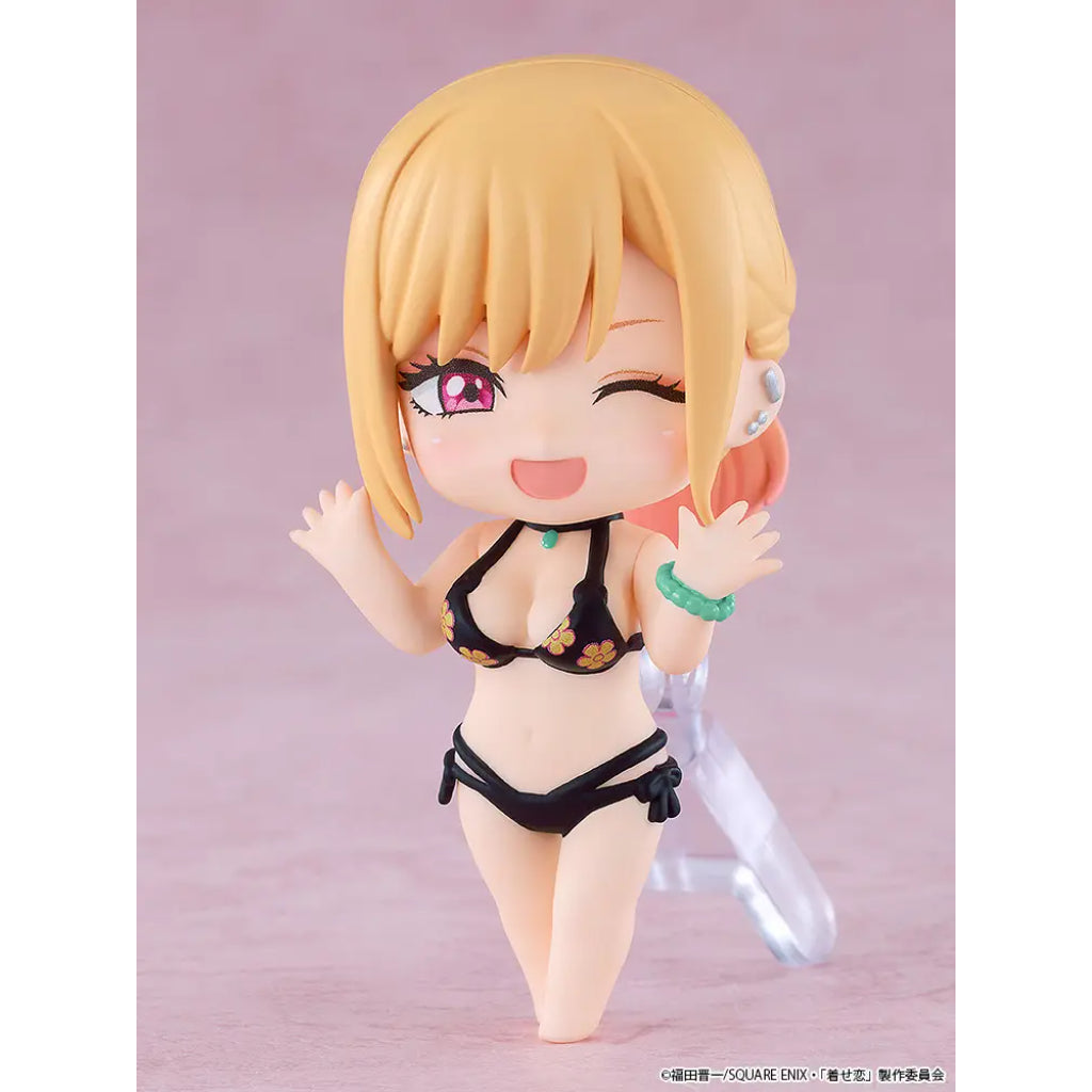 Nendoroid Surprise Marin Kitagawa Collection (Box Of 6)