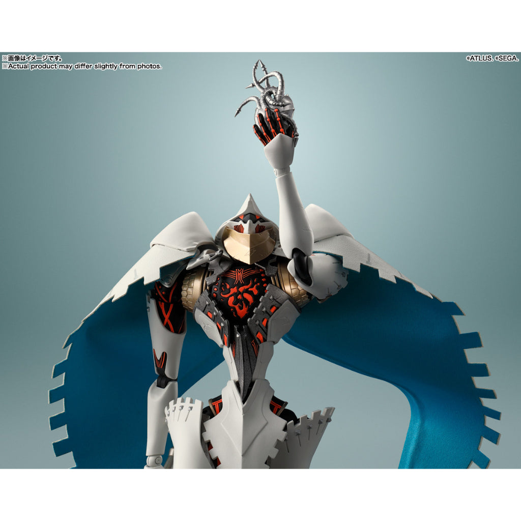 S.H.Figuarts Archetype Seeker