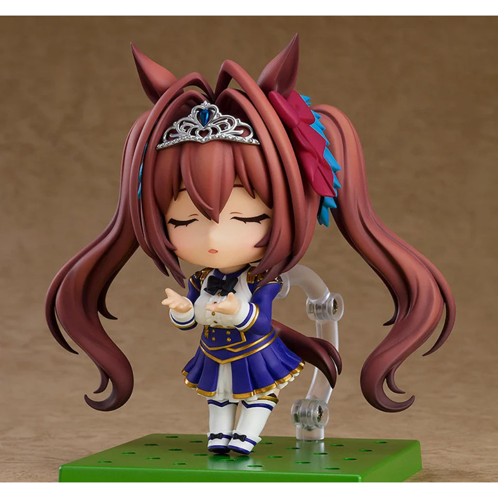 Nendoroid 1977 Umamusume: Pretty Derby - Daiwa Scarlet (Reissue)