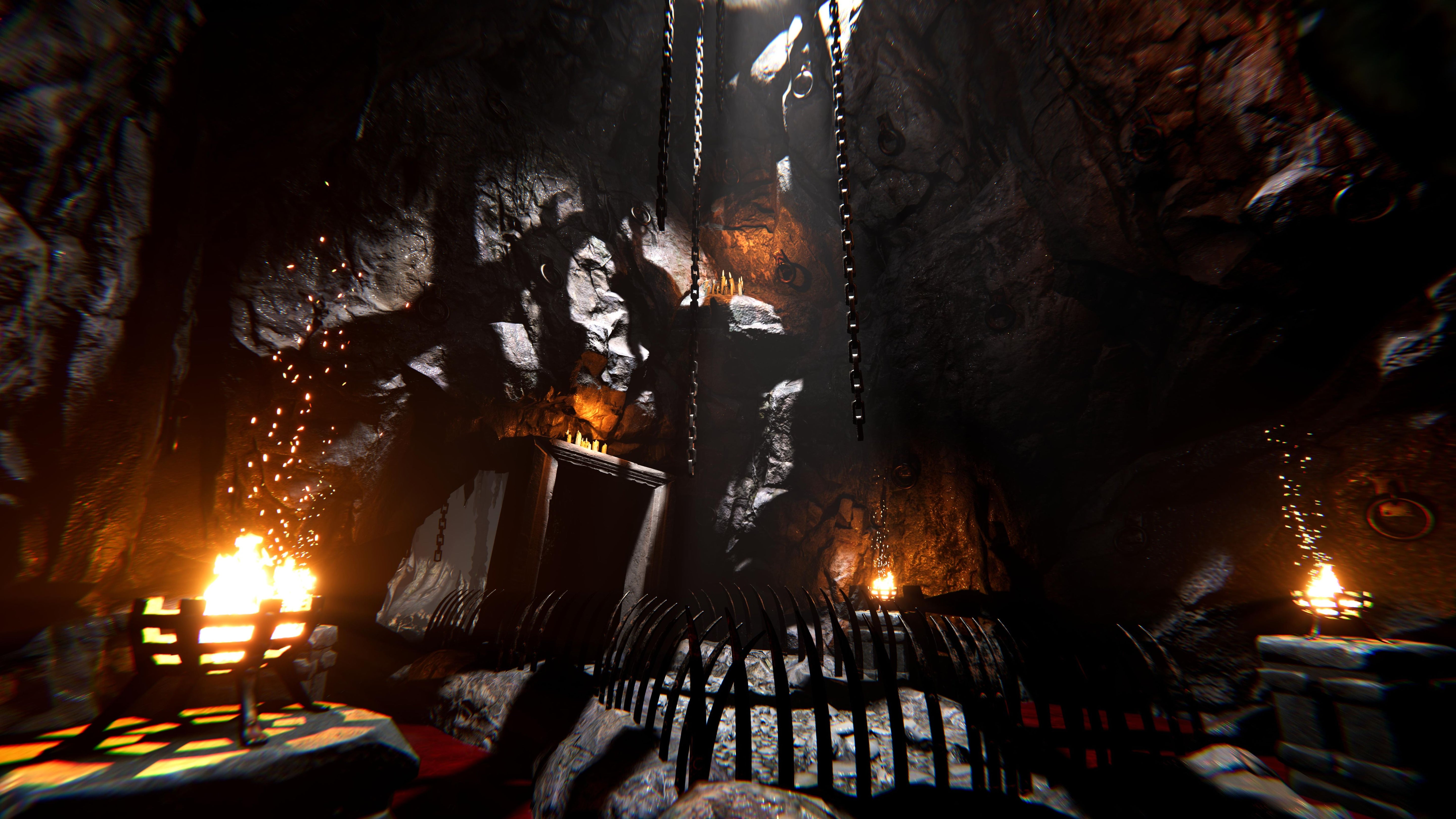 PS5 Dark Atlas Infernum
