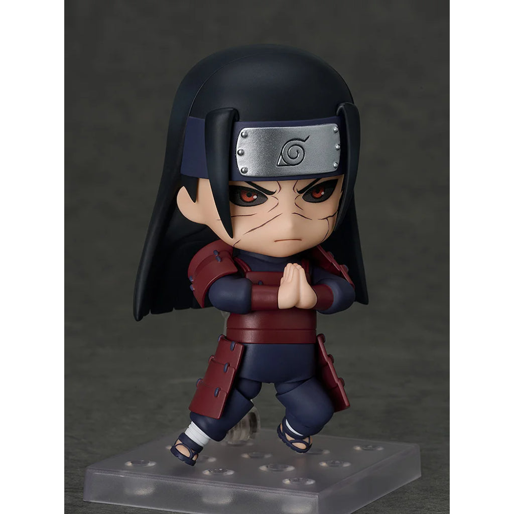 Nendoroid 2687 Naruto Shippuden - Hashirama Senju