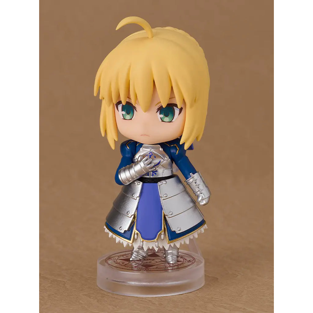 Nendoroid Surprise Fate/Stay Night (Box Of 6)