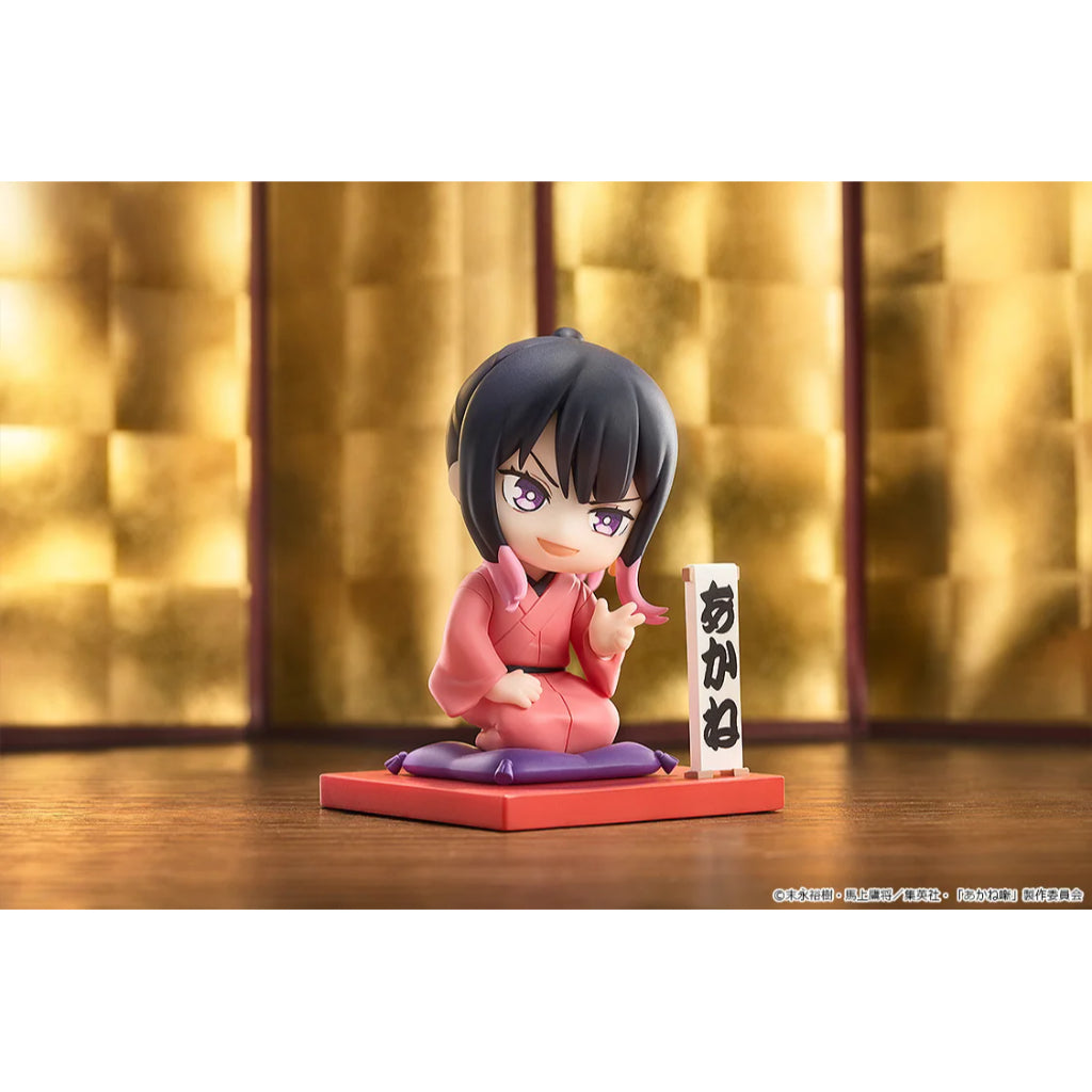 Akane-Banashi - Mini Memory Akane Osaki: First Performance Ver.