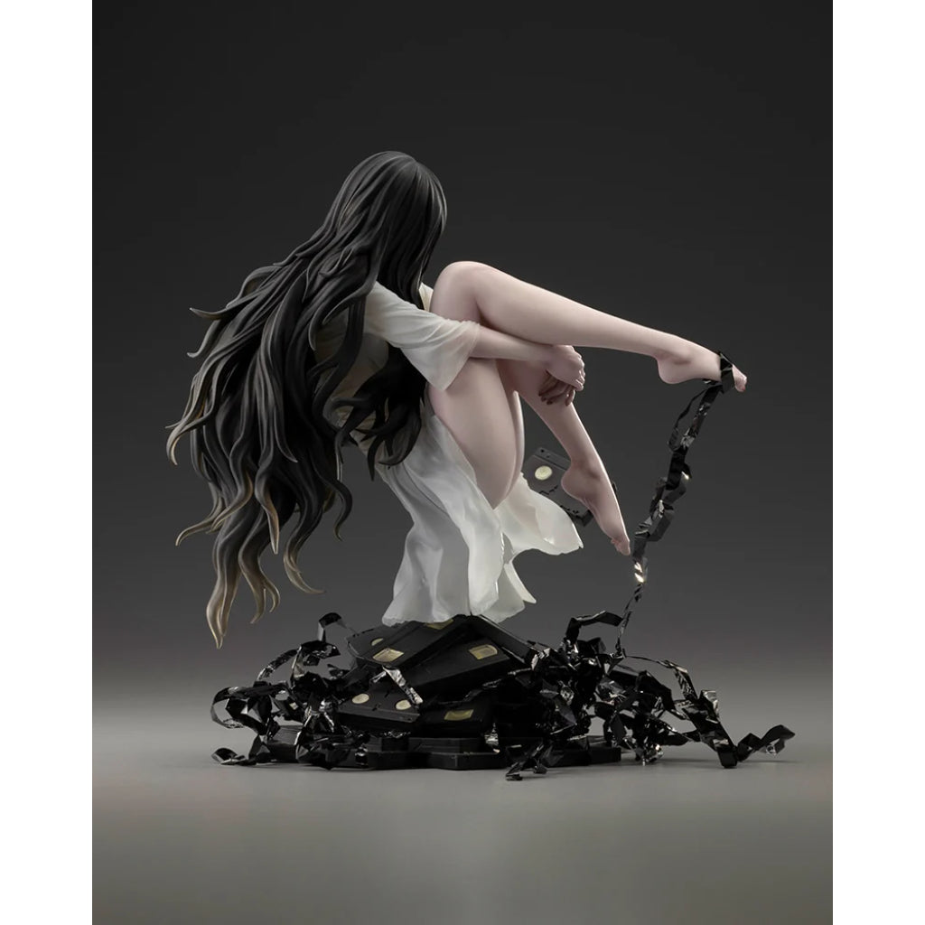 Horror Bishoujo - Sadako [SV405] (Reissue)