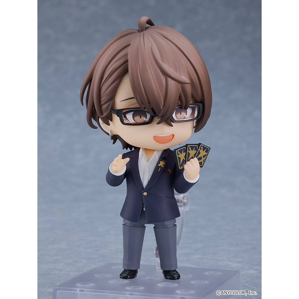 Nendoroid 2628 Nijisanji - Kagami Hayato