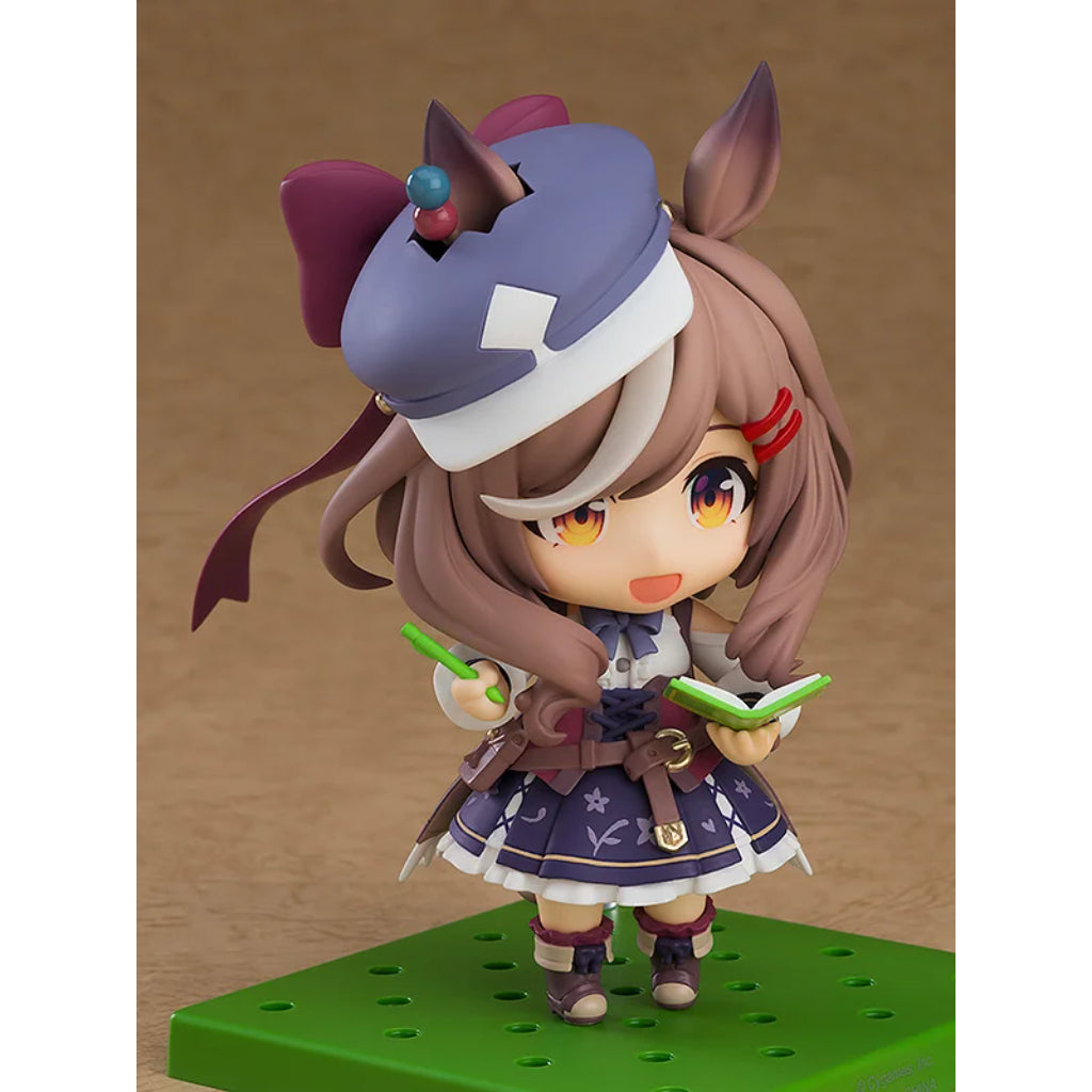 Nendoroid 2412 Umamusume: Pretty Derby - Matikanetannhauser (Reissue)