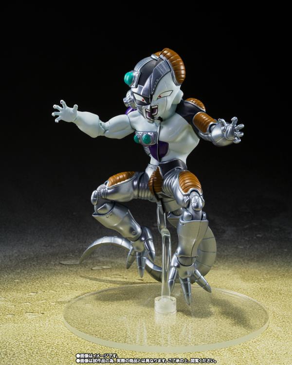 S.H.Figuarts Mecha Frieza