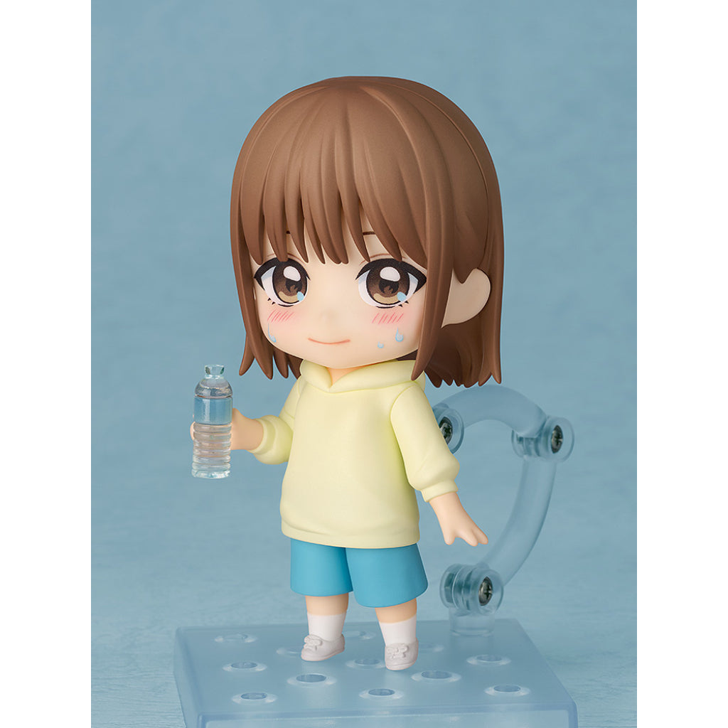 Nendoroid 2688 Blue Box - Chinatsu Kano