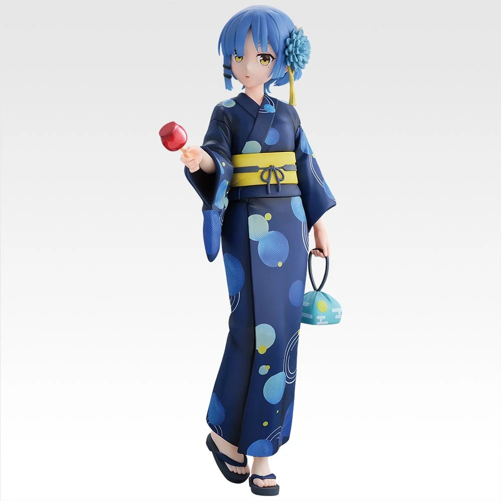 [PRE-ORDER] Banpresto KUJI Bocchi The Rock! Volume 4