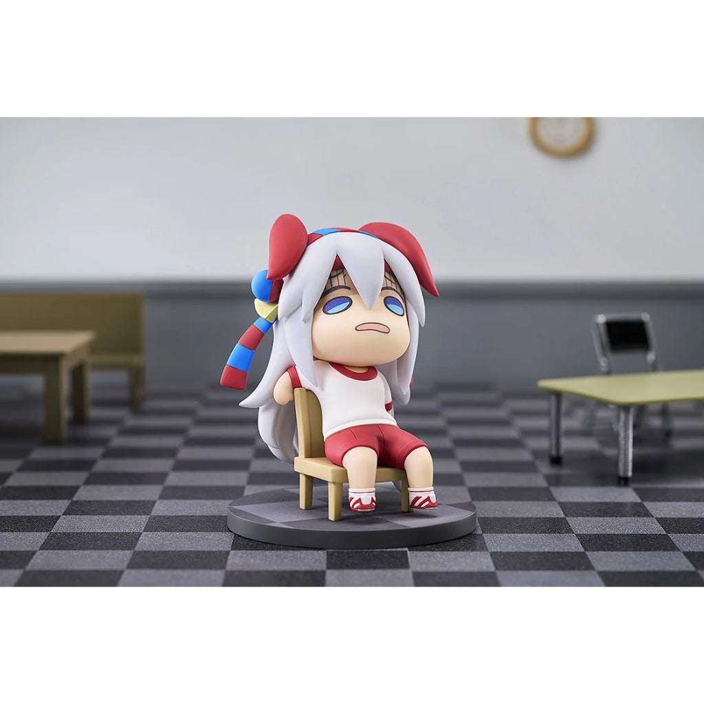 Umamusume: Cinderella Gray - Mini Memory Nervous Tama-Chan