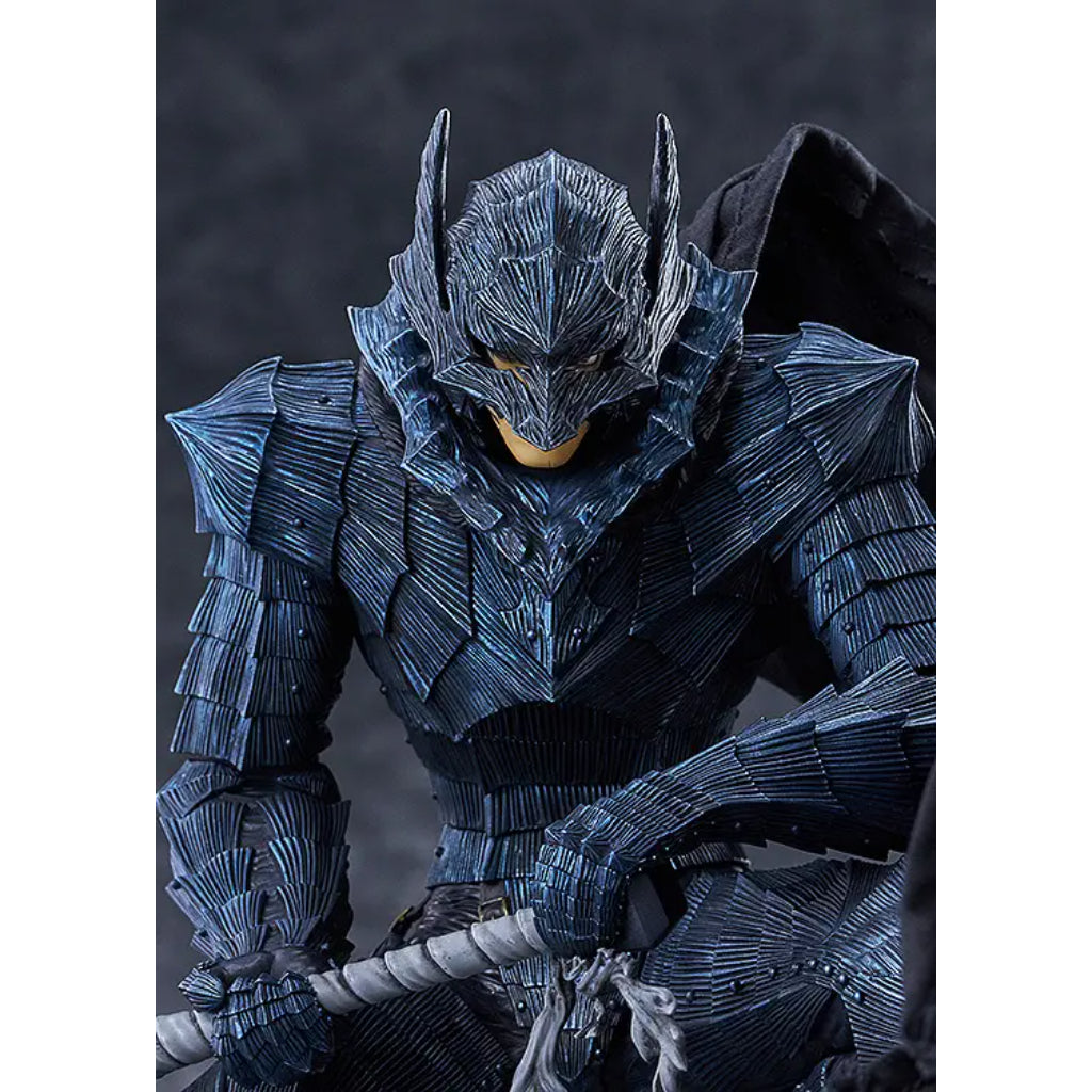Berserk - Pop Up Parade SP Guts Berserker -Sane- & Griffith Hawk of Light Set