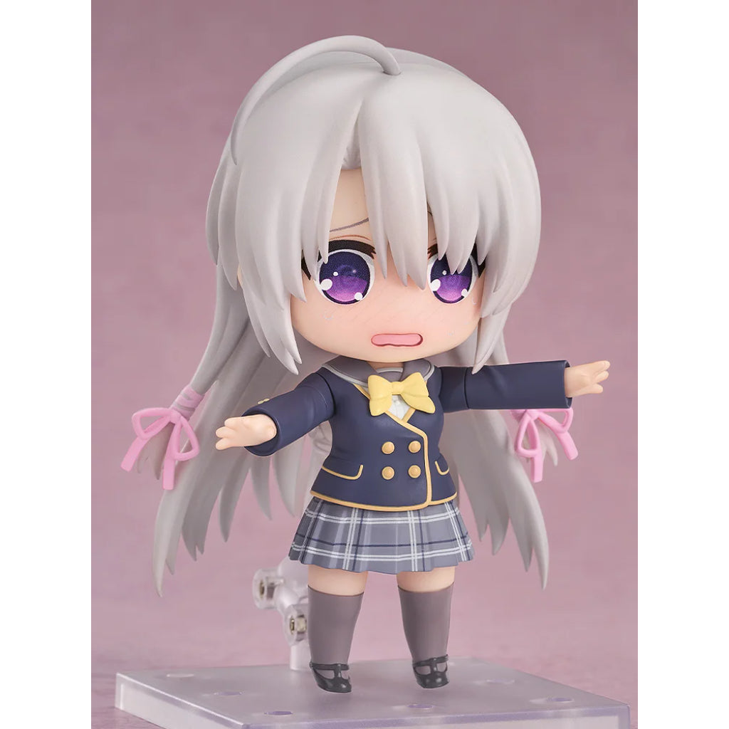 Nendoroid 3008 Sabbat of The Witch - Nene Ayachi