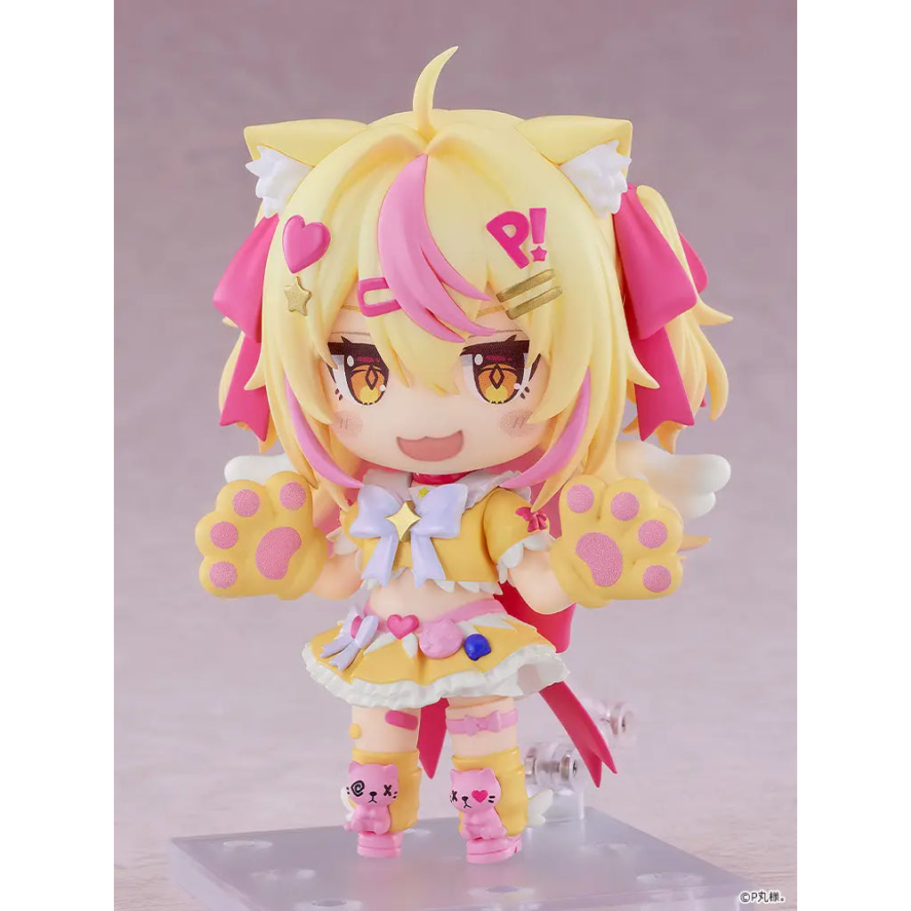 Nendoroid 3170 Pmarusama