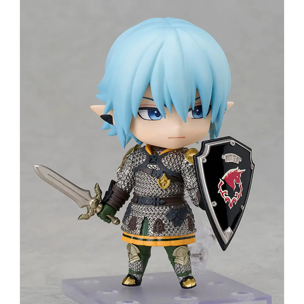 Nendoroid 3125 Final Fantasy XIV - Haurchefant