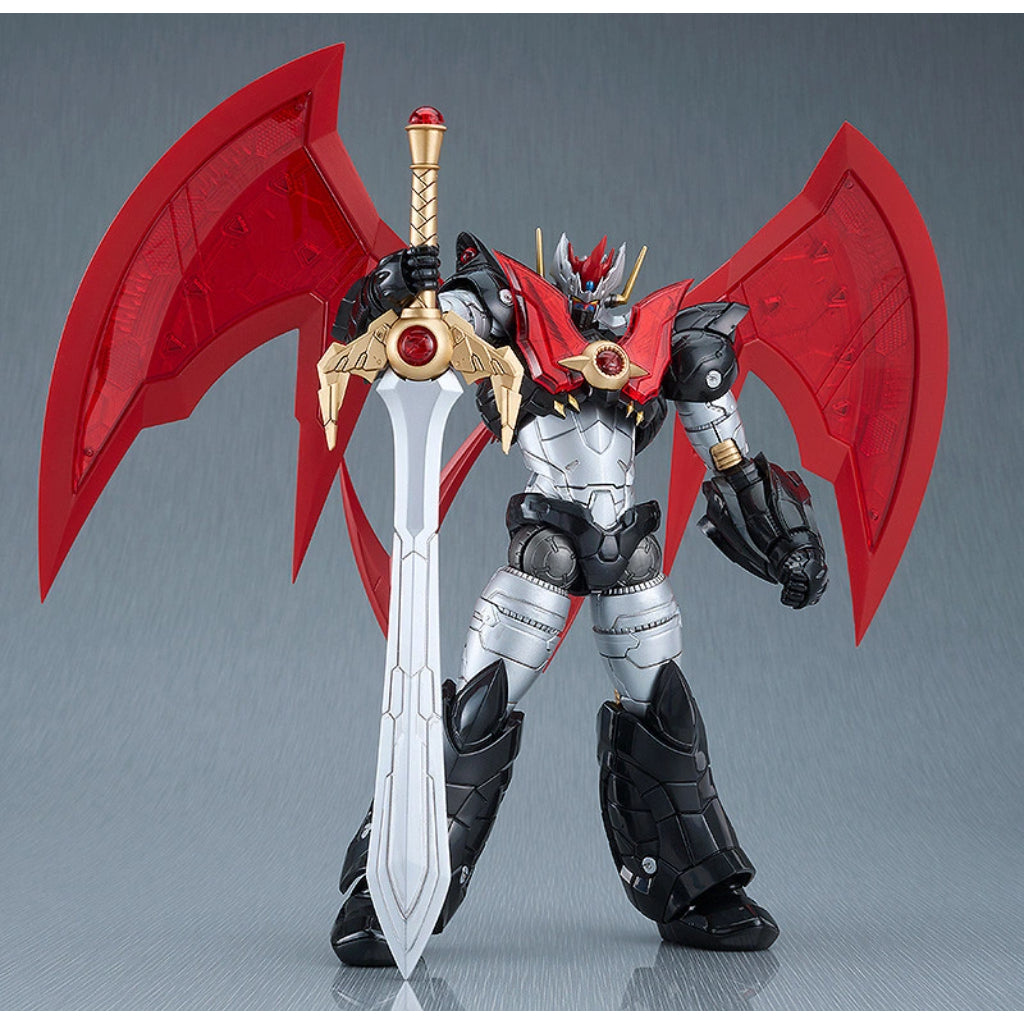 Moderoid Mazinkaiser