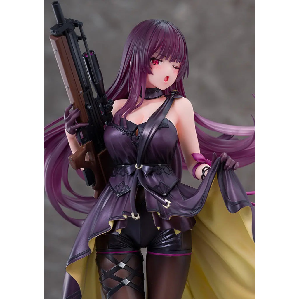 Girls Frontline 2: Exilium - Makiatto: Ballroom Interlude Ver. Figurine