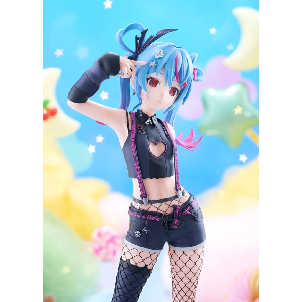 Pop Up Parade Hatsune Miku: Decomiku (Darkness) L Size