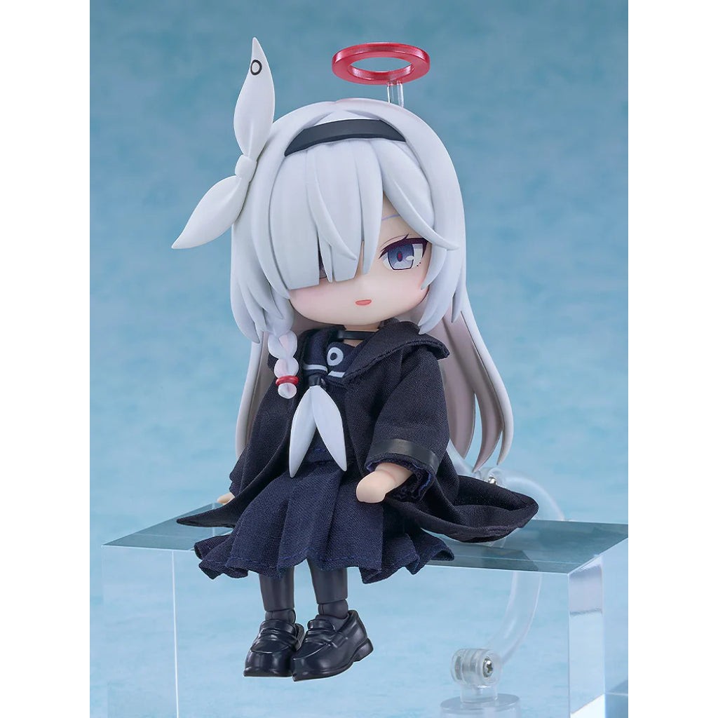 Blue Archive - Nendoroid Doll Plana