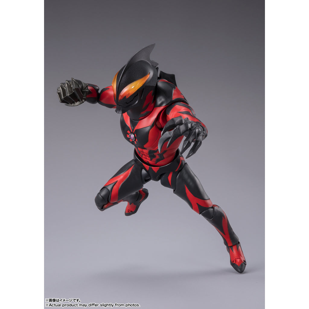 S.H.Figuarts Ultraman Belial [Darkness Heels Ver.]