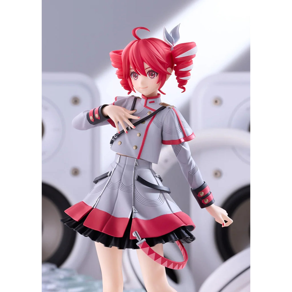 Kasane Teto - Pop Up Parade Kasane Teto: Synthesizer V AI Ver. L Size