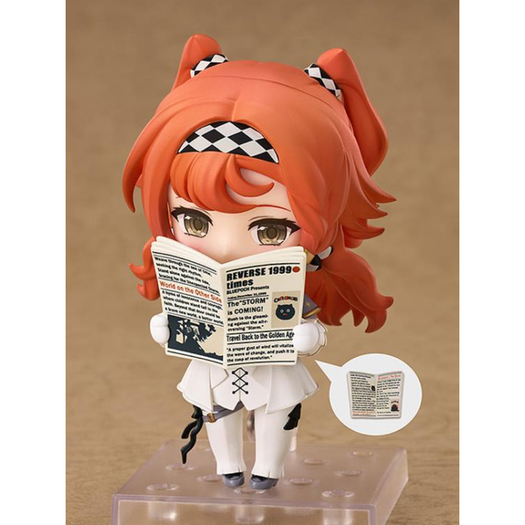 Nendoroid 2391 Reverse: 1999 - Sonetto