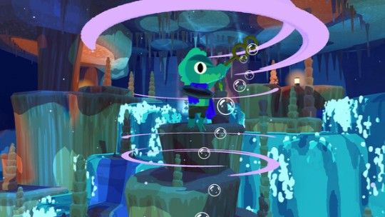 PS5 LiL Gator Game: Gator of the Year