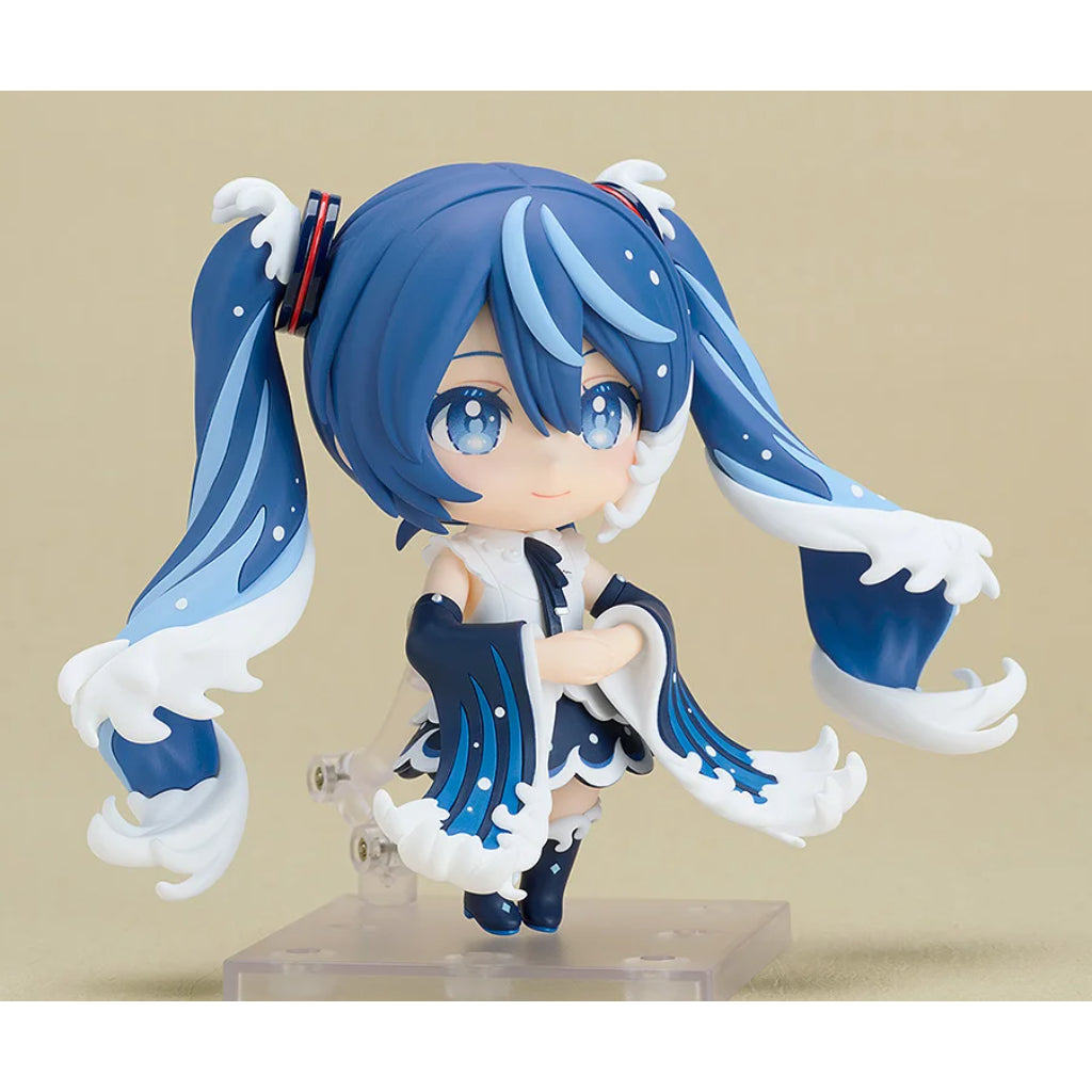 Nendoroid 3145 - Hatsune Miku: Katsushika Hokusai Collaboration Ver. (Rella)