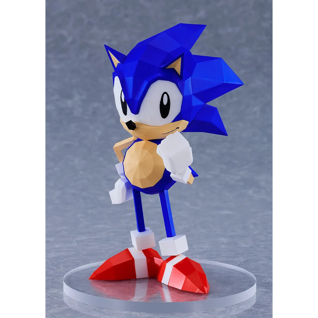 Sonic - Pop Up Parade Sonic The Hedgehog: Sonic The Fighters Ver.