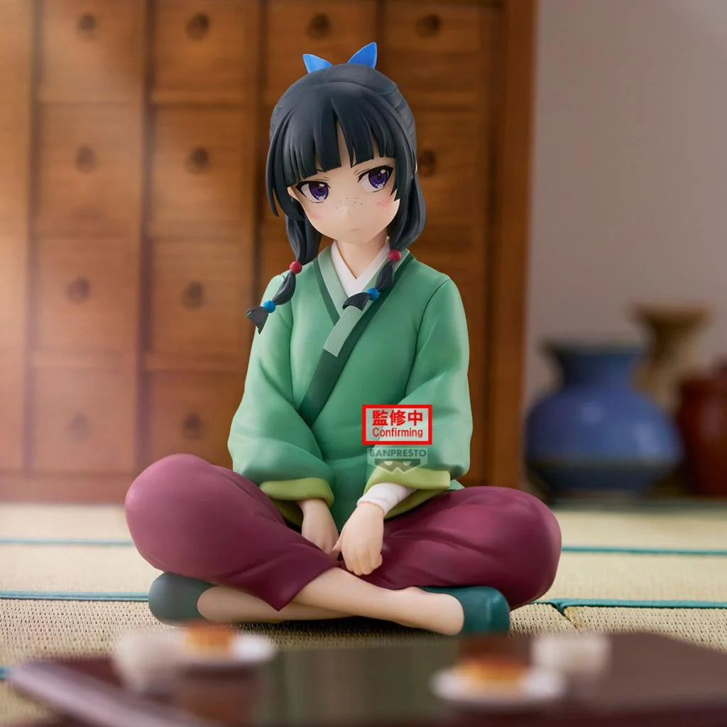 Banpresto MaoMao The Apothecary Diaries Break Time Collection Vol. 1