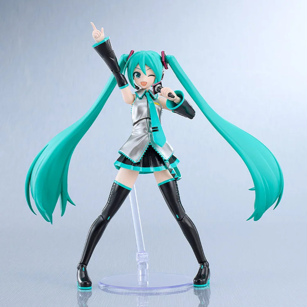Hatsune Miku - Plamatea Hatsune Miku