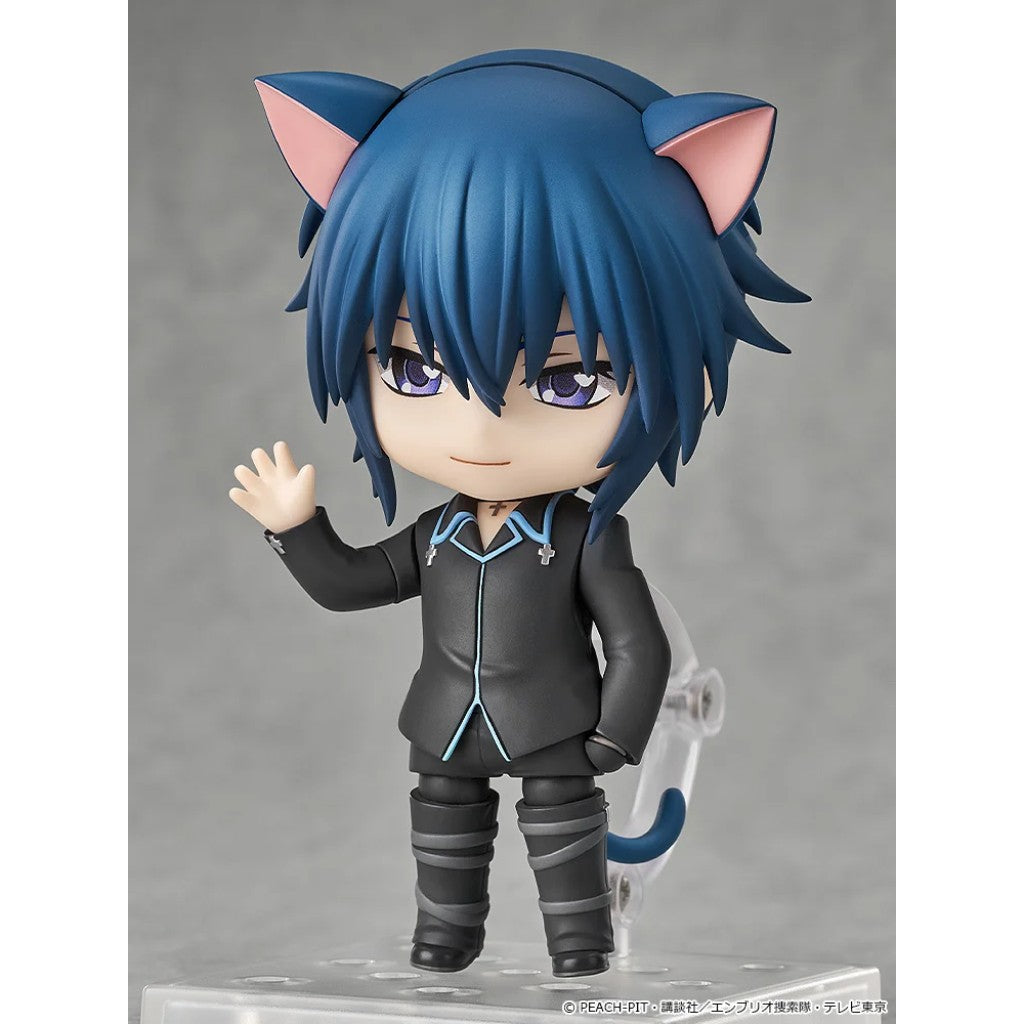 Nendoroid 2938 Shugo Chara! - Ikuto Tsukiyomi
