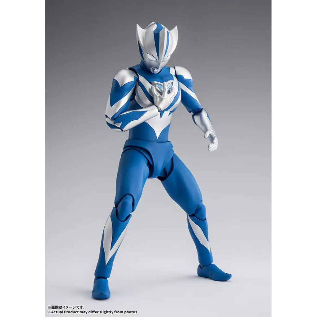 S.H.Figuarts Ultraman Teo