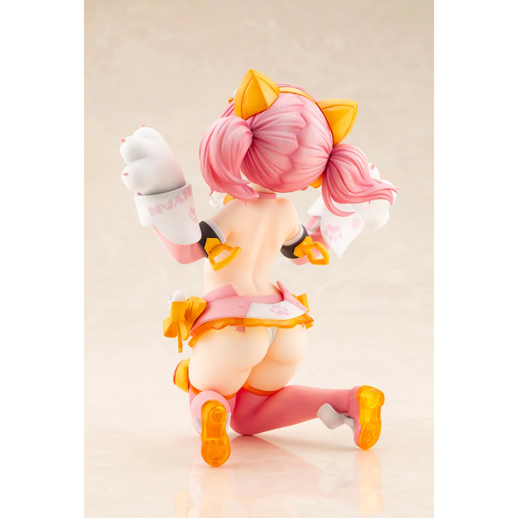 Puni Mofu Mao Figurine