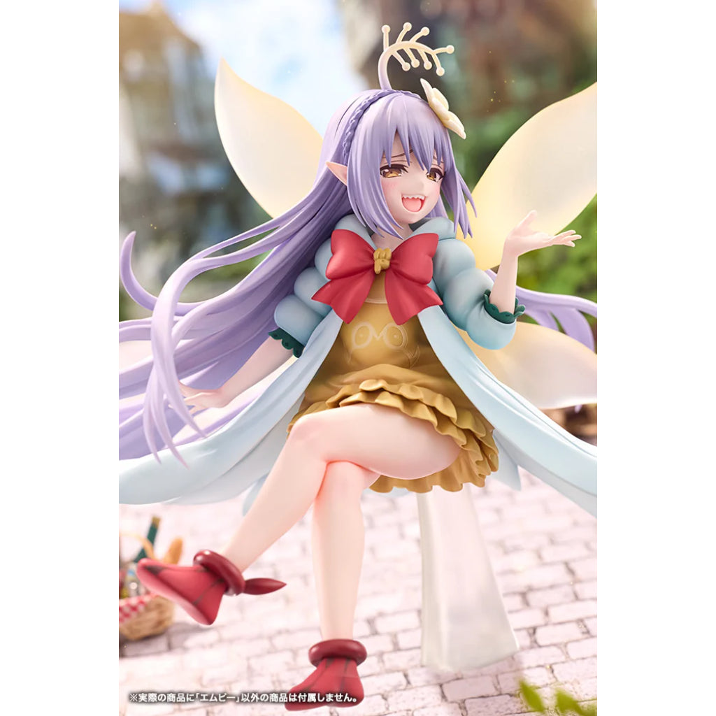 Magic Repo Man : Dumped by My Party, I'll Cash In With a Cute Support Fairy to Become the Strongest! - Empee [PV442]