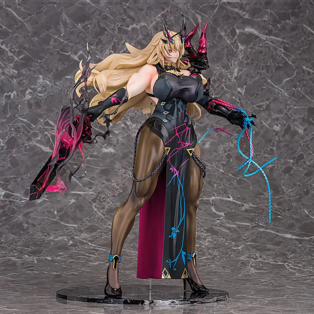 Fate/Grand Order - Saber/Barghest Figurine
