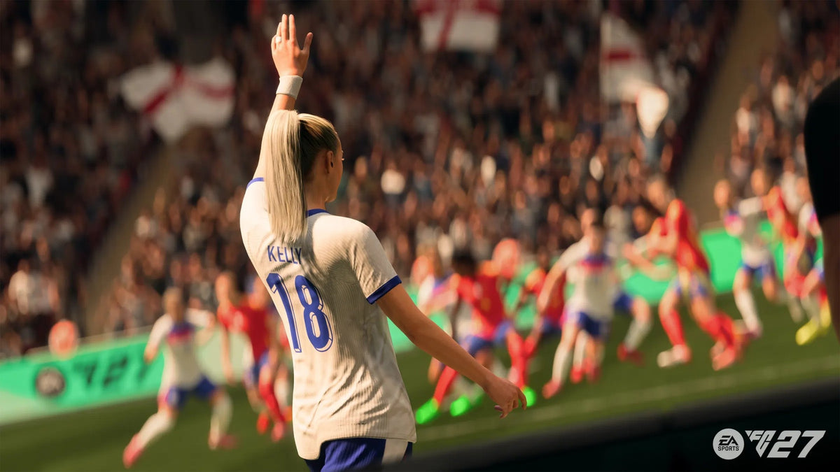 NSW EA Sports FC 27
