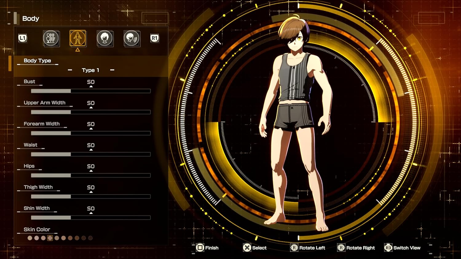 PS5 Echoes of Aincrad