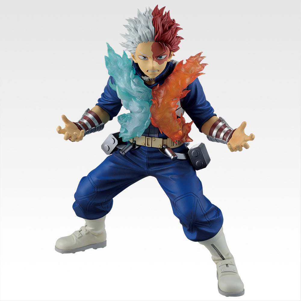 [PRE-ORDER] Banpresto KUJI My Hero Academia -On Top Of Happiness-