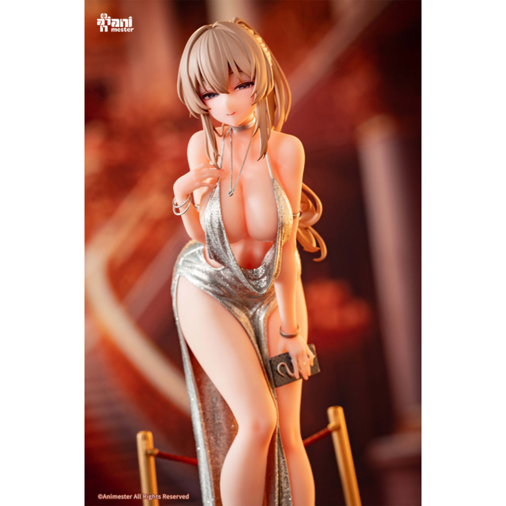 1/6th Scale Erin Dress Ver.