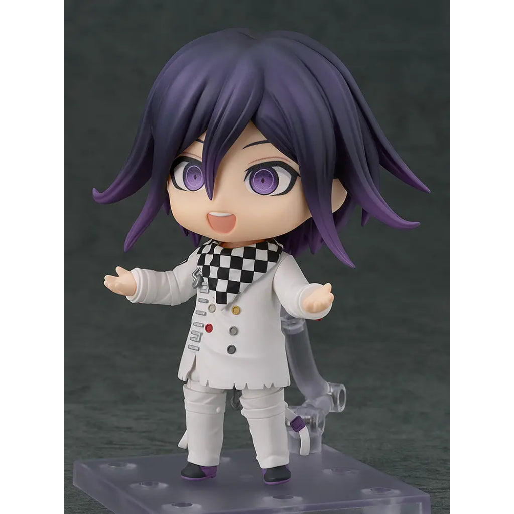 Nendoroid 2802 Danganronpa - Kokichi Oma (Reissue)