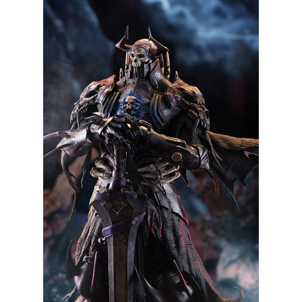 Fate/Grand Order - Pop Up Parade SP Assassin/First Hassan
