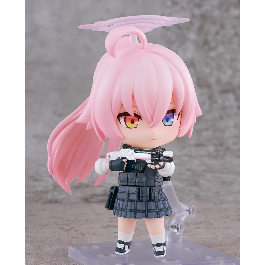 Nendoroid 3071 - Hoshino Takanashi (Armed)