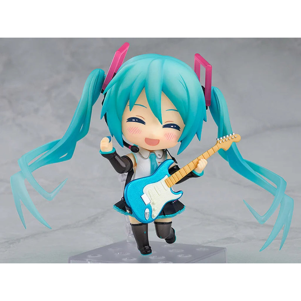 Nendoroid 1309 - Hatsune Miku V4X (Reissue)