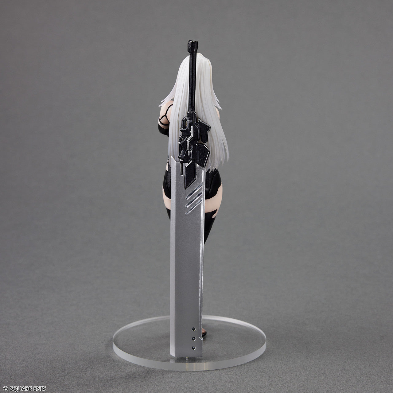 Square Enix A2 Yorha Type A No.2 NieR:Automata Form-ism Figure